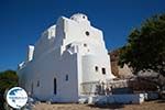 Chora Folegandros - Island of Folegandros - Cyclades - Photo 67 - Photo GreeceGuide.co.uk