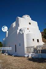 Chora Folegandros - Island of Folegandros - Cyclades - Photo 68 - Photo GreeceGuide.co.uk