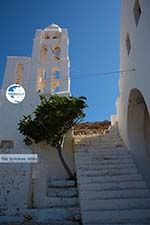 Chora Folegandros - Island of Folegandros - Cyclades - Photo 69 - Photo GreeceGuide.co.uk