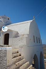 Chora Folegandros - Island of Folegandros - Cyclades - Photo 71 - Photo GreeceGuide.co.uk