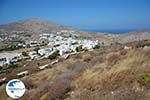 Chora Folegandros - Island of Folegandros - Cyclades - Photo 78 - Photo GreeceGuide.co.uk
