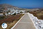 Chora Folegandros - Island of Folegandros - Cyclades - Photo 79 - Photo GreeceGuide.co.uk