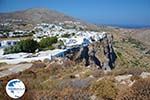 Chora Folegandros - Island of Folegandros - Cyclades - Photo 80 - Photo GreeceGuide.co.uk