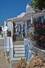 Chora Folegandros - Island of Folegandros - Cyclades - Photo 82 - Photo GreeceGuide.co.uk