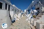 Chora Folegandros - Island of Folegandros - Cyclades - Photo 88 - Photo GreeceGuide.co.uk