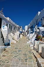Chora Folegandros - Island of Folegandros - Cyclades - Photo 90 - Photo GreeceGuide.co.uk