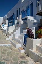 Chora Folegandros - Island of Folegandros - Cyclades - Photo 92 - Photo GreeceGuide.co.uk