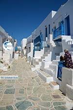 Chora Folegandros - Island of Folegandros - Cyclades - Photo 93 - Photo GreeceGuide.co.uk