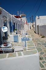 Chora Folegandros - Island of Folegandros - Cyclades - Photo 102 - Photo GreeceGuide.co.uk