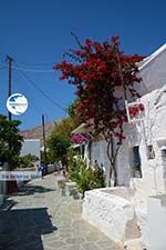 Chora Folegandros - Island of Folegandros - Cyclades - Photo 103 - Photo GreeceGuide.co.uk