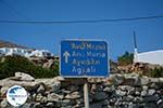 Chora Folegandros - Island of Folegandros - Cyclades - Photo 104 - Photo GreeceGuide.co.uk