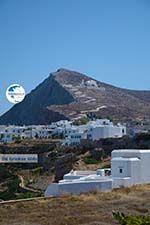 Chora Folegandros - Island of Folegandros - Cyclades - Photo 105 - Photo GreeceGuide.co.uk