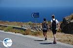 Walking to Angali Folegandros - Island of Folegandros - Cyclades - Photo 116 - Photo GreeceGuide.co.uk