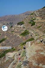 Walking to Angali Folegandros - Island of Folegandros - Cyclades - Photo 119 - Photo GreeceGuide.co.uk