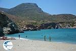 Angali Folegandros - Agali beach - Cyclades - Photo 127 - Photo GreeceGuide.co.uk