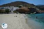 Angali Folegandros - Agali beach - Cyclades - Photo 130 - Photo GreeceGuide.co.uk