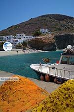 Angali Folegandros - Agali beach - Cyclades - Photo 135 - Photo GreeceGuide.co.uk