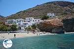 Angali Folegandros - Agali beach - Cyclades - Photo 138 - Photo GreeceGuide.co.uk