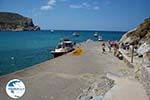 Angali Folegandros - Agali beach - Cyclades - Photo 141 - Photo GreeceGuide.co.uk