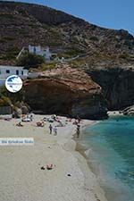 Angali Folegandros - Agali beach - Cyclades - Photo 143 - Photo GreeceGuide.co.uk