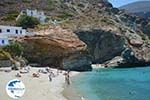 Angali Folegandros - Agali beach - Cyclades - Photo 144 - Photo GreeceGuide.co.uk