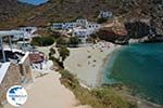 Angali Folegandros - Agali beach - Cyclades - Photo 155 - Photo GreeceGuide.co.uk