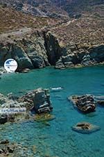 Galyfos Beach Angali Folegnadros - Cyclades - Photo 164 - Photo GreeceGuide.co.uk
