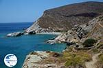 Aghios Nikolaos beach near Angali Folegandros -  Cyclades - Photo 169 - Photo GreeceGuide.co.uk
