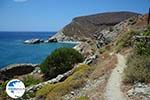 Aghios Nikolaos beach near Angali Folegandros -  Cyclades - Photo 170 - Photo GreeceGuide.co.uk