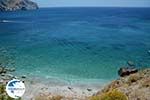 Aghios Nikolaos beach near Angali Folegandros -  Cyclades - Photo 174 - Photo GreeceGuide.co.uk