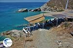 Aghios Nikolaos beach near Angali Folegandros -  Cyclades - Photo 175 - Photo GreeceGuide.co.uk