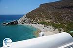 Aghios Nikolaos beach near Angali Folegandros -  Cyclades - Photo 176 - Photo GreeceGuide.co.uk
