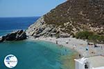 Aghios Nikolaos beach near Angali Folegandros -  Cyclades - Photo 177 - Photo GreeceGuide.co.uk