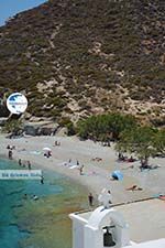 Aghios Nikolaos beach near Angali Folegandros -  Cyclades - Photo 178 - Photo GreeceGuide.co.uk