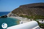 Aghios Nikolaos beach near Angali Folegandros -  Cyclades - Photo 179 - Photo GreeceGuide.co.uk