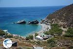 Aghios Nikolaos beach near Angali Folegandros -  Cyclades - Photo 184 - Photo GreeceGuide.co.uk