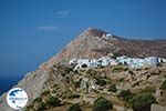 Chora Folegandros - Island of Folegandros - Cyclades - Photo 261 - Photo GreeceGuide.co.uk