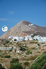 Chora Folegandros - Island of Folegandros - Cyclades - Photo 262 - Photo GreeceGuide.co.uk