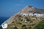 Chora Folegandros - Island of Folegandros - Cyclades - Photo 263 - Photo GreeceGuide.co.uk