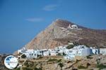 Chora Folegandros - Island of Folegandros - Cyclades - Photo 264 - Photo GreeceGuide.co.uk