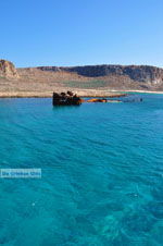 Gramvoussa (Gramvousa) Crete - Greece  Photo 1 - Photo GreeceGuide.co.uk