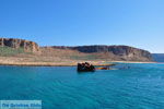 Gramvoussa (Gramvousa) Crete - Greece  Photo 2 - Photo GreeceGuide.co.uk