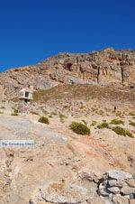 Gramvoussa (Gramvousa) Crete - Greece  Photo 19 - Photo GreeceGuide.co.uk