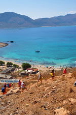 Gramvoussa (Gramvousa) Crete - Greece  Photo 30 - Photo GreeceGuide.co.uk