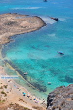 Gramvoussa (Gramvousa) Crete - Greece  Photo 58 - Photo GreeceGuide.co.uk