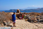 Gramvoussa (Gramvousa) Crete - Greece  Photo 80 - Photo GreeceGuide.co.uk