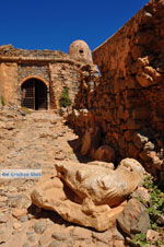 Gramvoussa (Gramvousa) Crete - Greece  Photo 83 - Photo GreeceGuide.co.uk