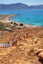 Gramvoussa (Gramvousa) Crete - Greece  Photo 86 - Photo GreeceGuide.co.uk