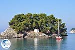 Beautiful Parga in Epirus Photo 25 - Photo GreeceGuide.co.uk