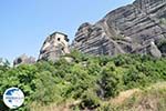 Meteora Greece - Photo Greece  002 - Photo GreeceGuide.co.uk